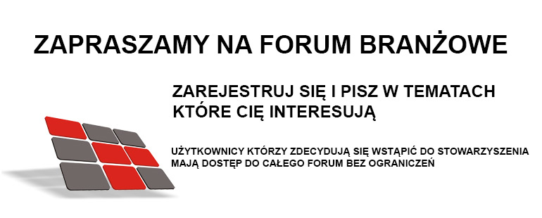 Forum branżowe